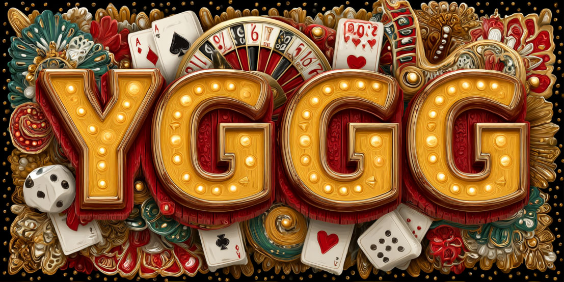 ygg ทางเข้า